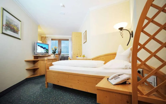 Thermal Badhotel Kirchler
