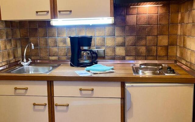 Haus Dwarslöper, Ferienwohnung 2