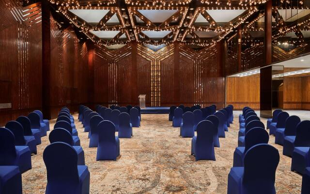 Ramses Hilton