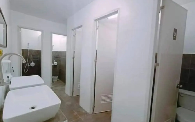 Tropical Vibes Inn Siargao