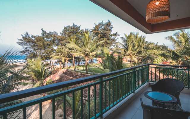 Regenta Place Mandrem Beach Resort