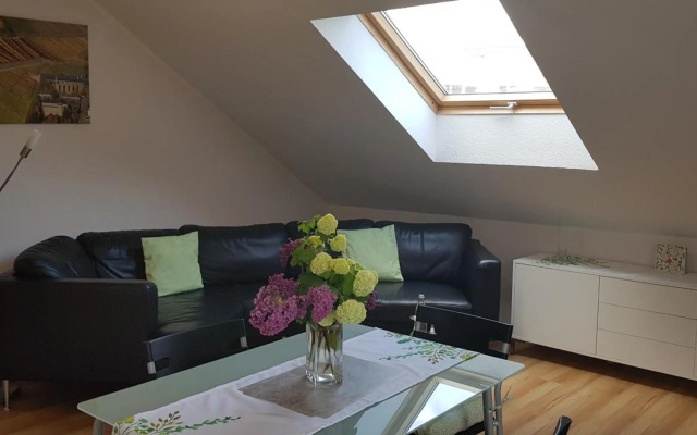 Aparthotel am Kurpark