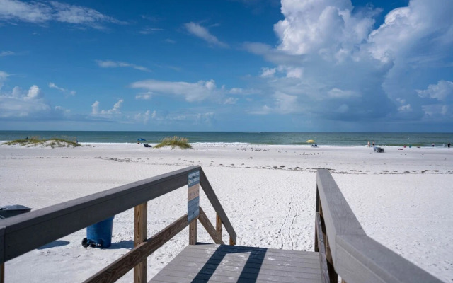 Silver Sands
