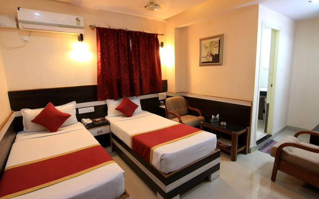 Sairam Residency Boutique Hotel