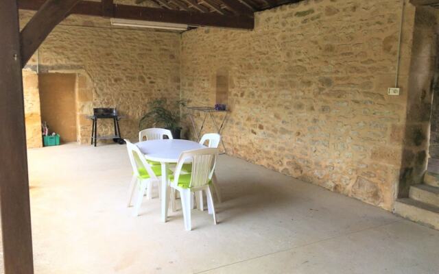 Le Castelat de Julienna - Gites