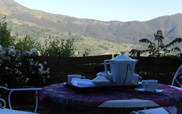 Casa Rural de Gredos