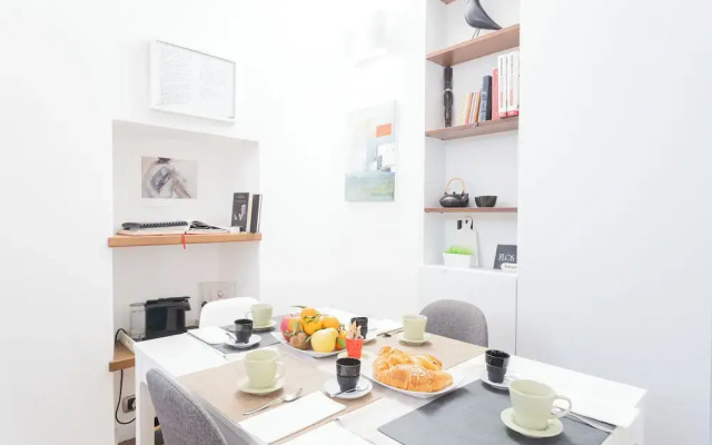 Rosart House by Rent all Como