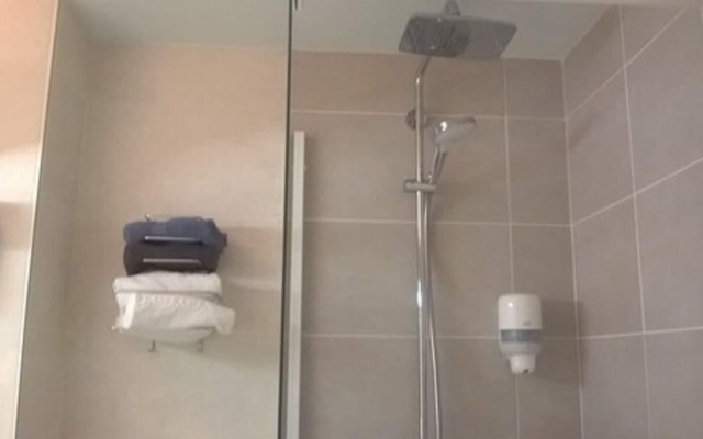 Le Pavillon de Rouen