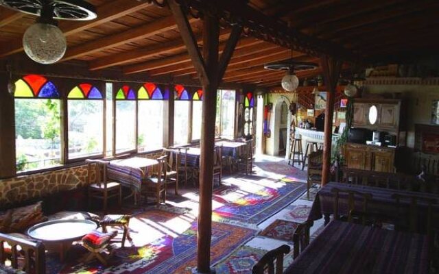 Pacha Hotel