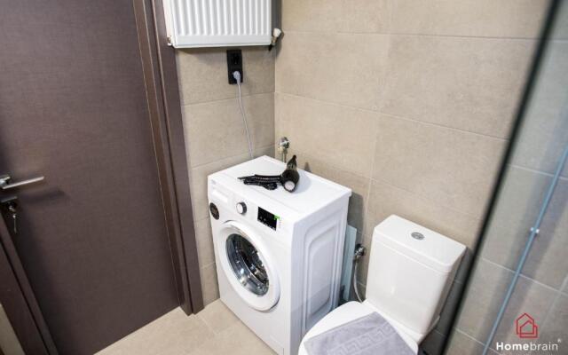 Urban City Suite 3 axd