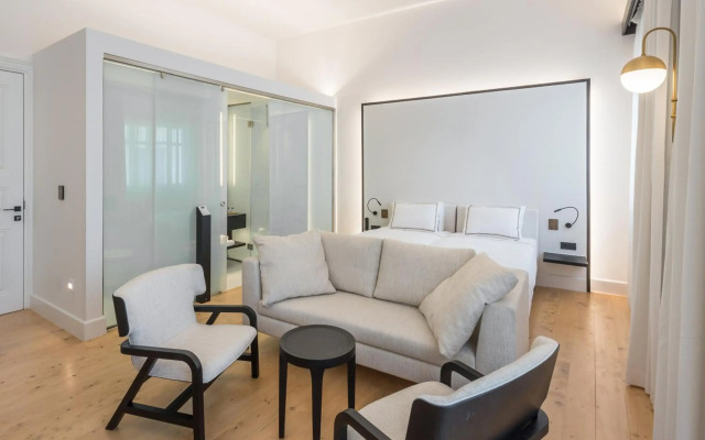 S Paul Hotel
