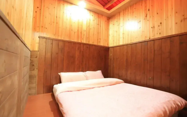 Wild Thyme Eco Guest House