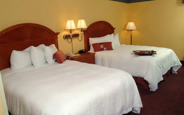 Orlando Palms Hotel