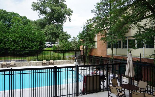 Best Western Capital Beltway Washington DC