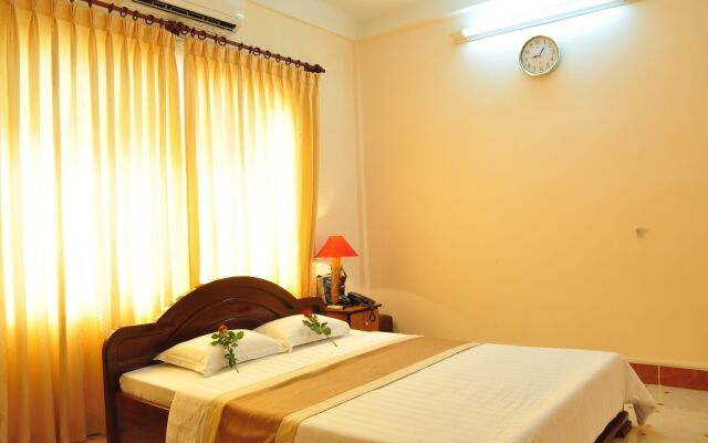 Cong Doan Hotel Vung Tau