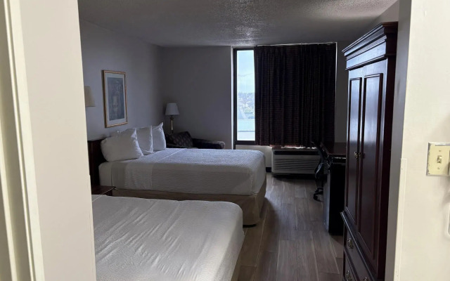 Days Inn By Wyndham Amarillo East