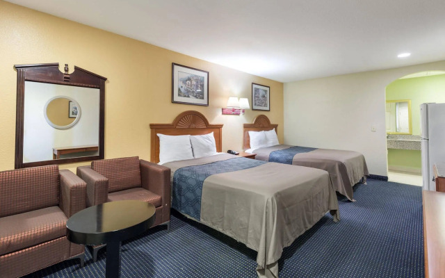 Rodeway Inn