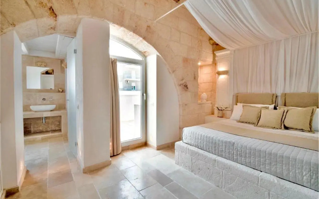 Vittorio Emanuele Charming Suites