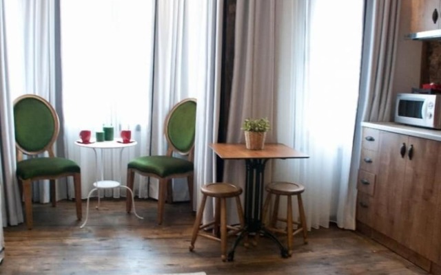 İncila Suites