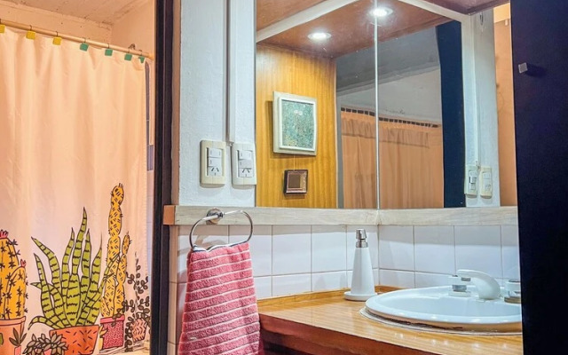 RentUp-Lum. Duplex en mejor zona Palermo