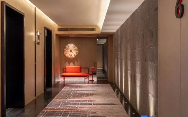 Hyatt Place Jiaxing Nanhu