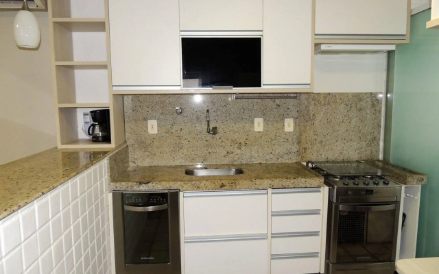 Apartamento Ponta Verde Maceio