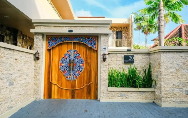 Kris Residence Sanur — 2-star hotel in Denpasar