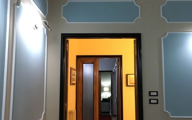 Palazzo dei Normanni Palermo