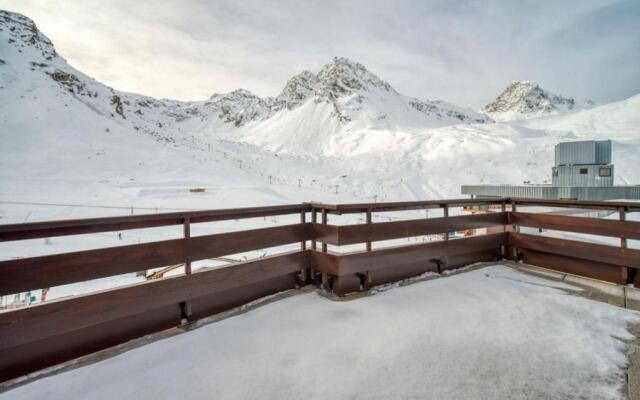 Appartement Tommeuse 91