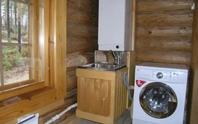 Holiday Home Uutela