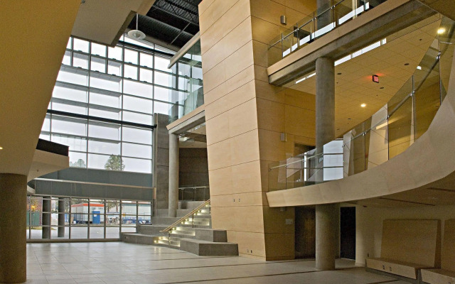 University of British Columbia - UBC Okanagan Campus