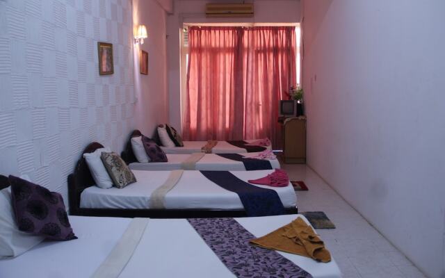 Baray Angkor Guesthouse