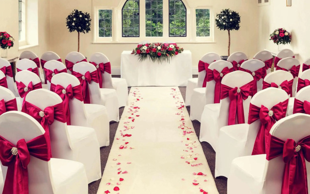 Mercure Tunbridge Wells Hotel