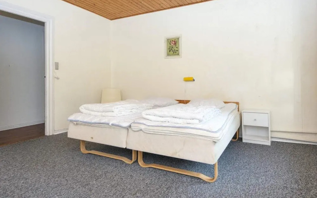 4 Star Holiday Home in Skjern