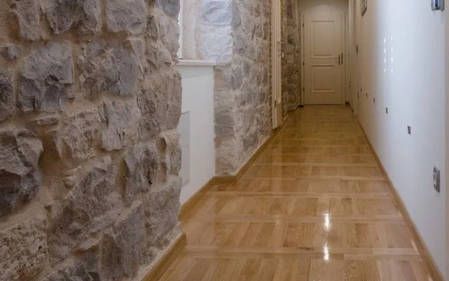 Palace Augubio