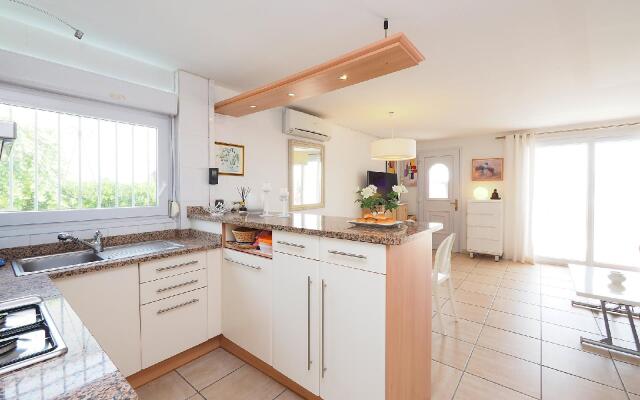 Salins I - Three Bedroom No.2
