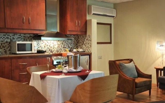 Protea Hotel by Marriott Delta