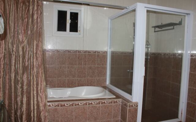Pundaquit Luxury Resort