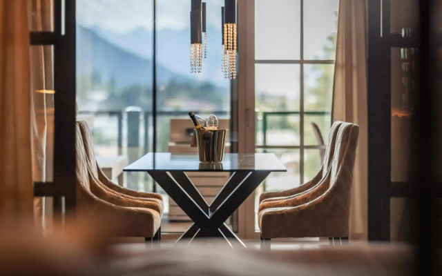 Alpin Resort Sacher