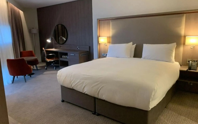 Clayton Hotel Birmingham