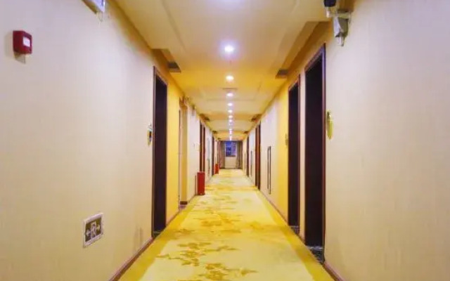 Boshida Hotel