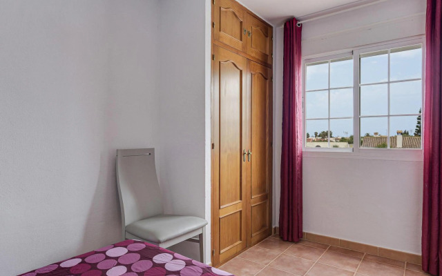 Villa Mayo Apartamento C