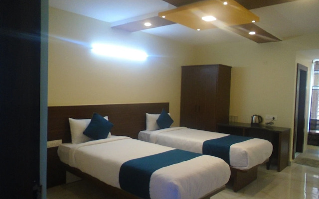 SV Dream Stay
