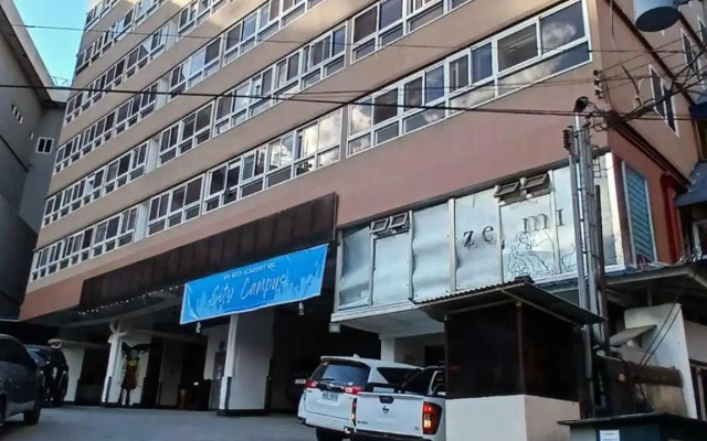Zenmist properties - Studio Unit