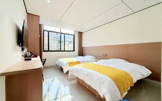Wentang Mima Homestay