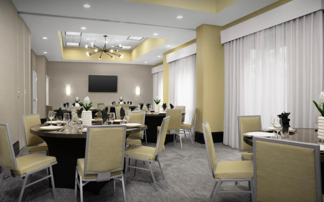 Hilton Garden Inn Jacksonville Downtown Southbank