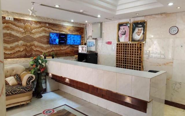 Luluat Al Sharq Hotel
