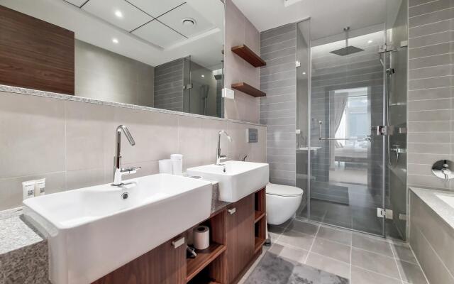 Za'abeel - Park Gate Residence 2 507
