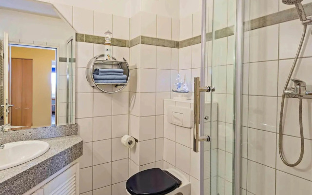 Aquarius Ferienwohnungen Usedom