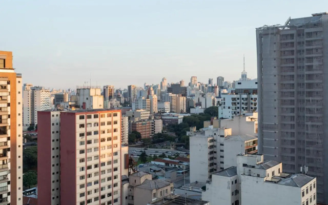 BHomy Bela Vista Completo e localização APM1204